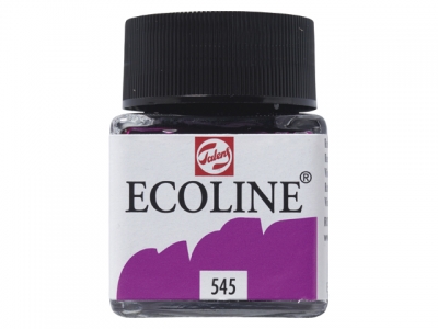 Ecoline bottle 30 ml